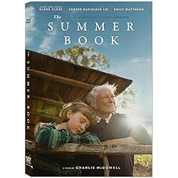 The Summer Book [DVD]