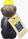 Nature's Hollow Tastes Like Honey Sugar Free Honey Substitute 10 oz.
