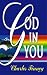 Book God in You