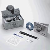 Oceanic ATOM 2.0 Wristwatch Dive Computer Complete System