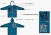 Quiko Hooded Zip Sweater 23