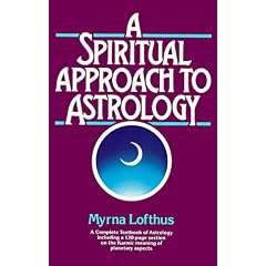 A Spiritual Approach to Astrology