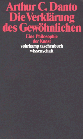 Die Verkl�rung des Gew�hnlichen