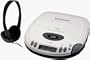 Panasonic SL-S360 Portable CD Player with Anti-Shock Memory