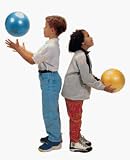 Squishy Outside Playground Ball