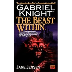 Gabriel Knight - The Beast Within