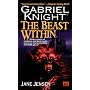 The Beast Within (Gabriel Knight)