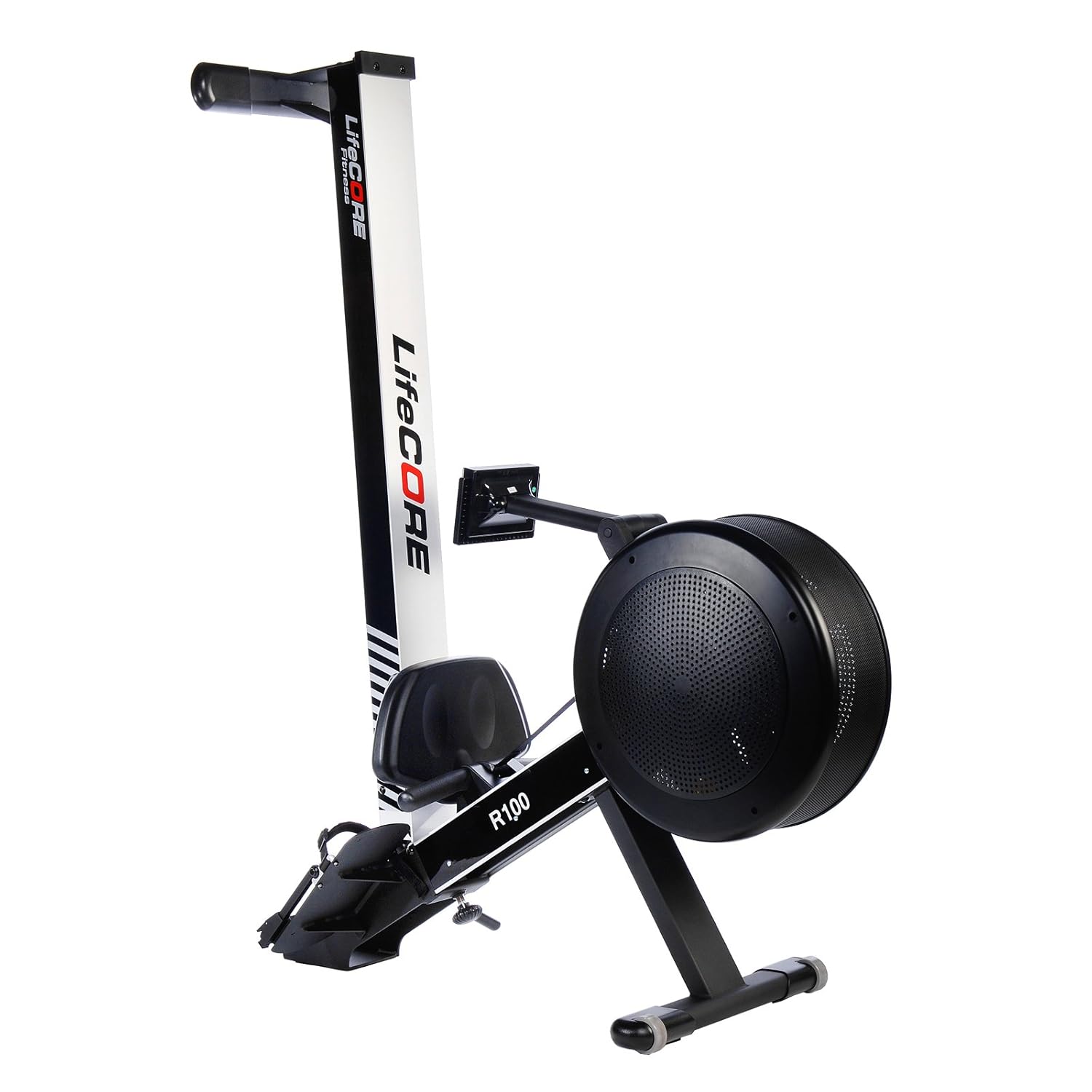Купить Lifecore R100 Commercial Rowing Machine в интернетмагазине