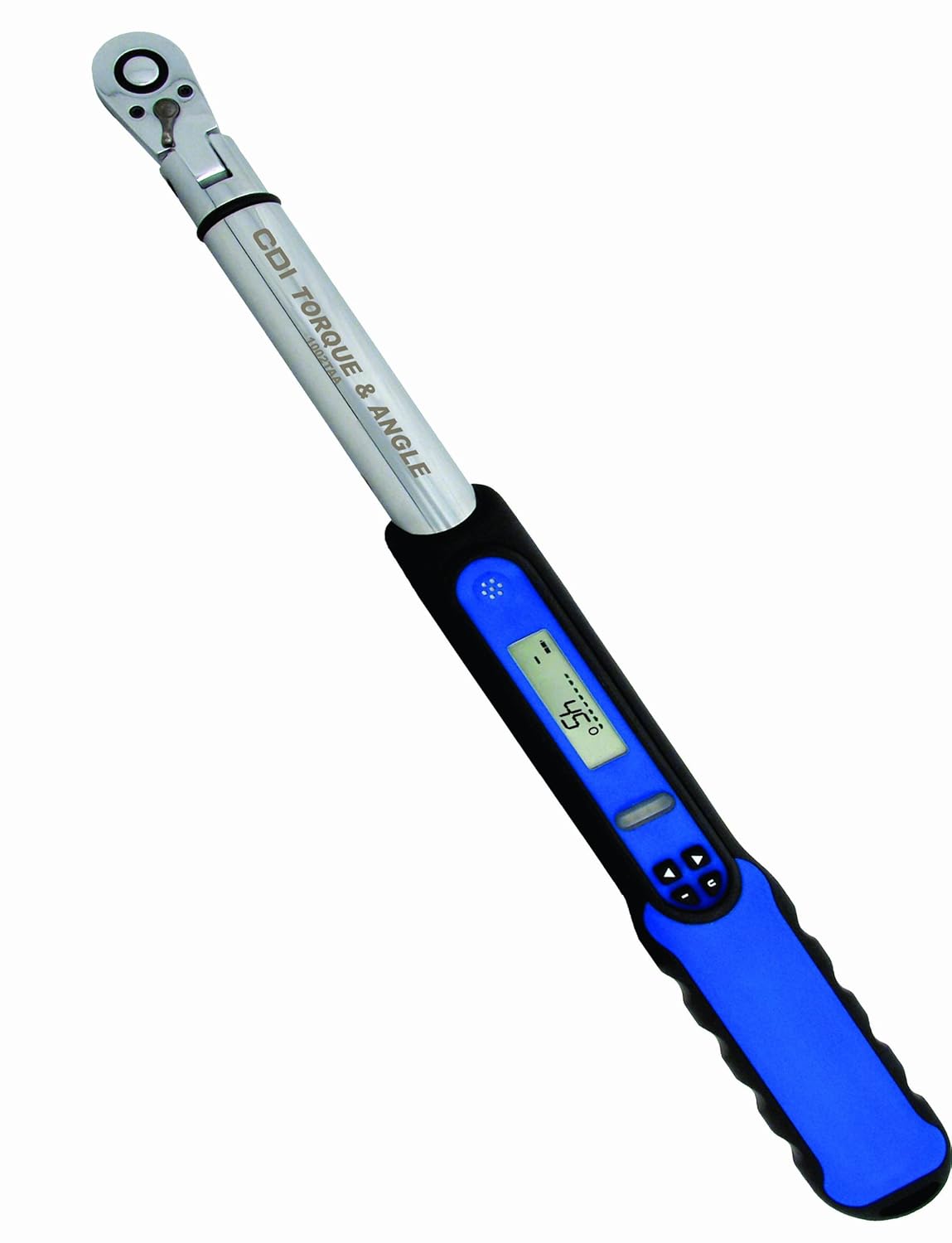 CDI TORQUE WRENCH 1/2 ELECTRONIC MODEL 2503TAA