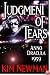 Judgment of Tears: Anno Dracula 1959