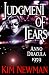 Judgement of Tears: Anno Dracula 1959