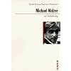 Michael Walzer zur Einf�hrung