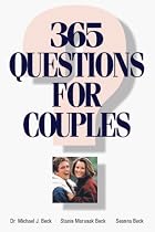 365 Questions For Couples