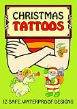 Christmas Tattoos
