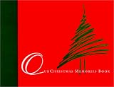Our Christmas Memories Book