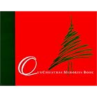Click here to buy Our Christmas Memories Book by  Sheryl Whalen.
