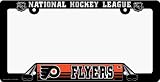 NHL Philadelphia Flyers License Plate Frame