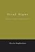 Vital Signs: Nature, Culture, Psychoanalysis