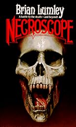 Necroscope: Invaders (Necroscope (Paperback))