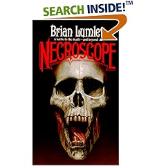 Necroscope
