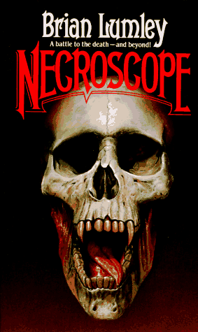 Necroscope