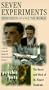 Seven Experiments That Could Change World [VHS]