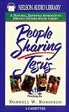 People Sharing Jesus