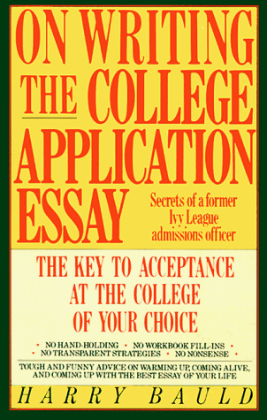 Admissions