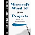 Microsoft Word 97 - Illustrated Projects