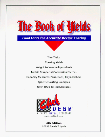 Cooking and Food Software