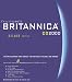 Price Comparison : Encyclopedia Britannica 2000 Deluxe