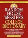 Random House Webster's College Dictionary