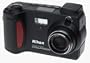 Nikon Coolpix 800 2MP Digital Camera w/ 2x Optical Zoom
