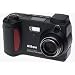Nikon Coolpix 800 2MP Digital Camera w/ 2x Optical Zoom