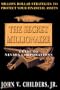 The Secret Millionaire: Guide to Nevada Corporations