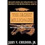 The Secret Millionaire: Guide to Peronal Nevada Co&hellip by J. J. Childers