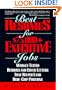 Best Resumes for $75,000+ Executive Jobs