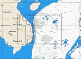 C-MAP Cartridge--HUE TO CAM RANH