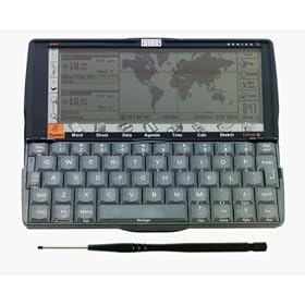 Psion Series 5 Handheld Computer
