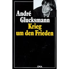 Krieg um den Frieden