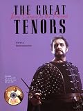 Third Party New : The Great Tenors (Includes 75 Minute CD)