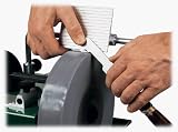 TORMEK Tool Rest with TORLOCK