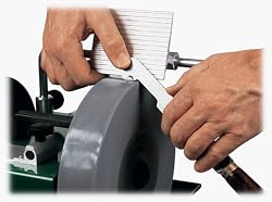 TORMEK Tool Rest with TORLOCK