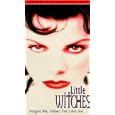 Little Witches [VHS] by 