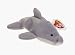 Ty Beanie Babies Flash the Dolphin