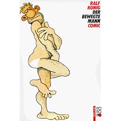 Der bewegte Mann: rororo tomate