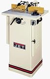 JET JWS-22CS 708320G 1-1 2 HP Woodworking Shaper