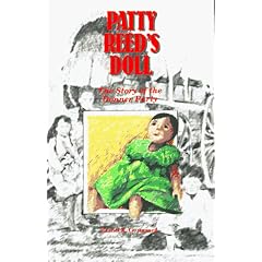 Patty Reed's Doll: The Story of the Donner Party