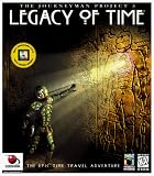 Journeyman Project 3: Legacy of Time