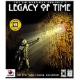 Journeyman Project 3: Legacy of Time by Mindscape